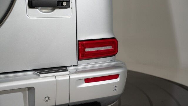 2025 Mercedes-Benz G-Class G 550 Franklin TN