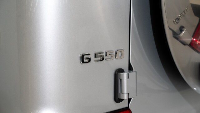 2025 Mercedes-Benz G-Class G 550 Franklin TN