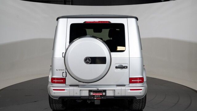 2025 Mercedes-Benz G-Class G 550 Franklin TN
