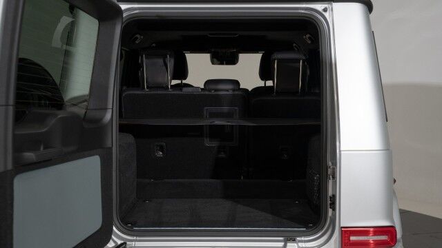 2025 Mercedes-Benz G-Class G 550 Franklin TN