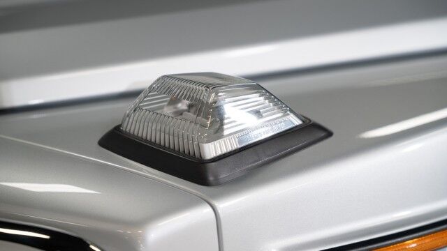 2025 Mercedes-Benz G-Class G 550 Franklin TN