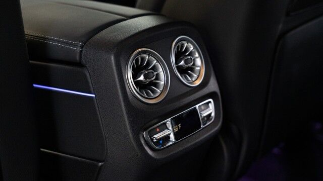 2025 Mercedes-Benz G-Class G 550 Franklin TN