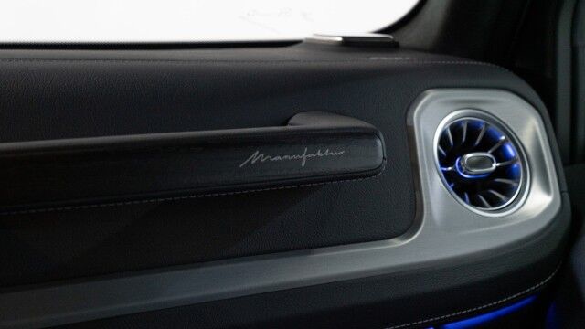 2025 Mercedes-Benz G-Class G 550 Franklin TN