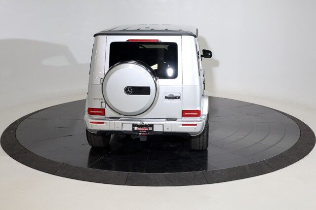 2025 Mercedes-Benz G-Class G 550 Franklin TN
