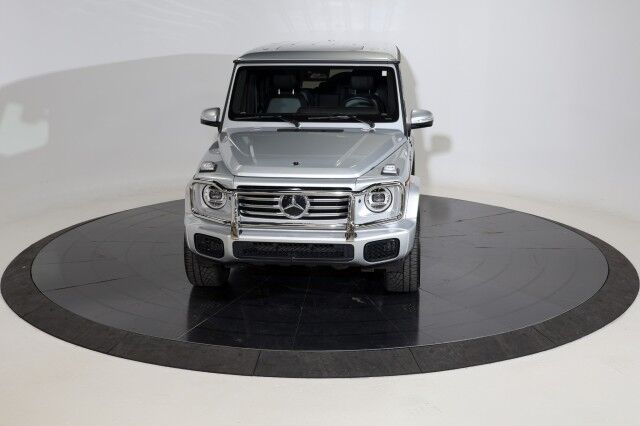 2025 Mercedes-Benz G-Class G 550 Franklin TN
