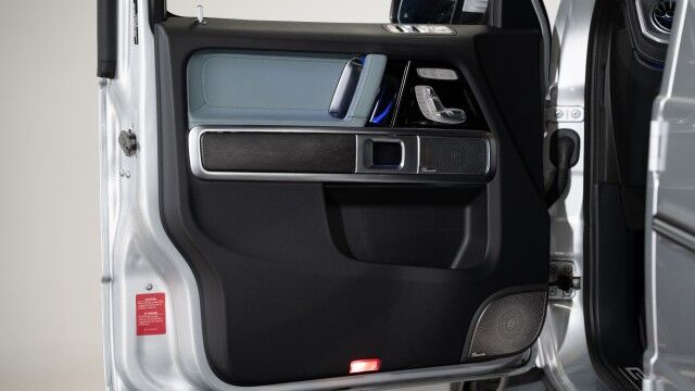 2025 Mercedes-Benz G-Class G 550 Franklin TN