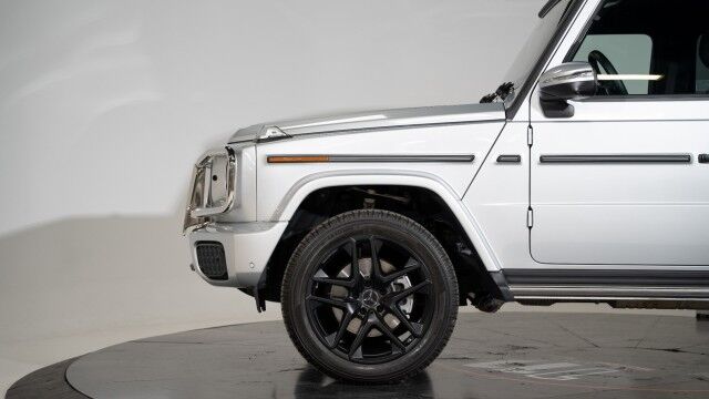 2025 Mercedes-Benz G-Class G 550 Franklin TN