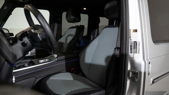2025 Mercedes-Benz G-Class G 550 Franklin TN