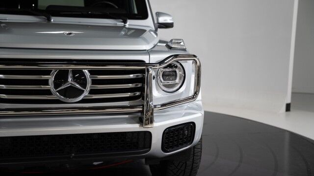 2025 Mercedes-Benz G-Class G 550 Franklin TN