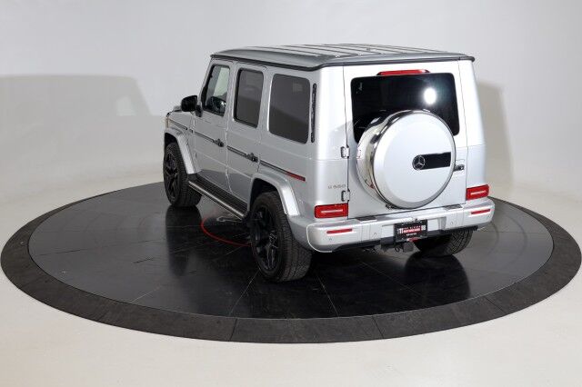 2025 Mercedes-Benz G-Class G 550 Franklin TN