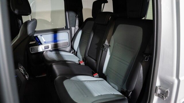 2025 Mercedes-Benz G-Class G 550 Franklin TN