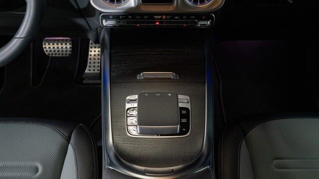 2025 Mercedes-Benz G-Class G 550 Franklin TN