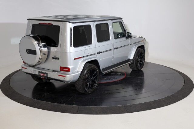 2025 Mercedes-Benz G-Class G 550 Franklin TN