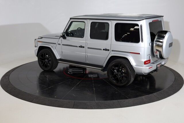 2025 Mercedes-Benz G-Class G 550 Franklin TN