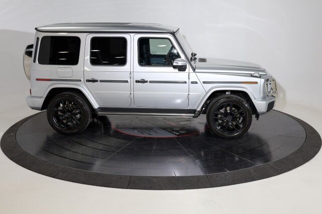2025 Mercedes-Benz G-Class G 550 Franklin TN