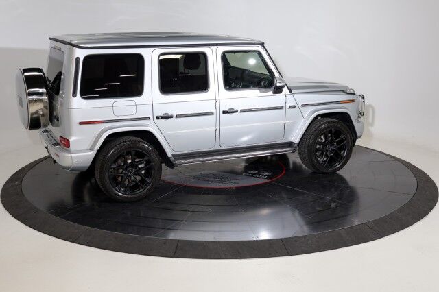 2025 Mercedes-Benz G-Class G 550 Franklin TN
