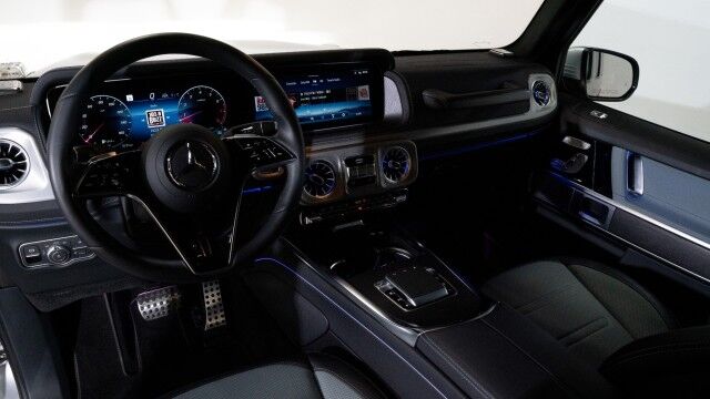 2025 Mercedes-Benz G-Class G 550 Franklin TN