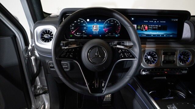 2025 Mercedes-Benz G-Class G 550 Franklin TN