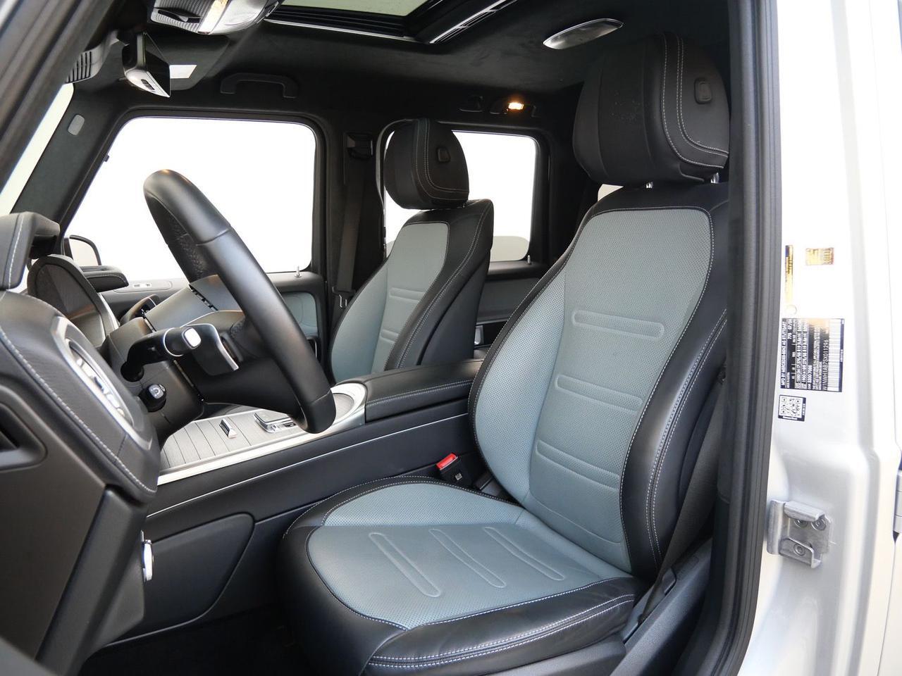 2025 Mercedes-Benz G-Class G 550 G 550 Lawrence KS