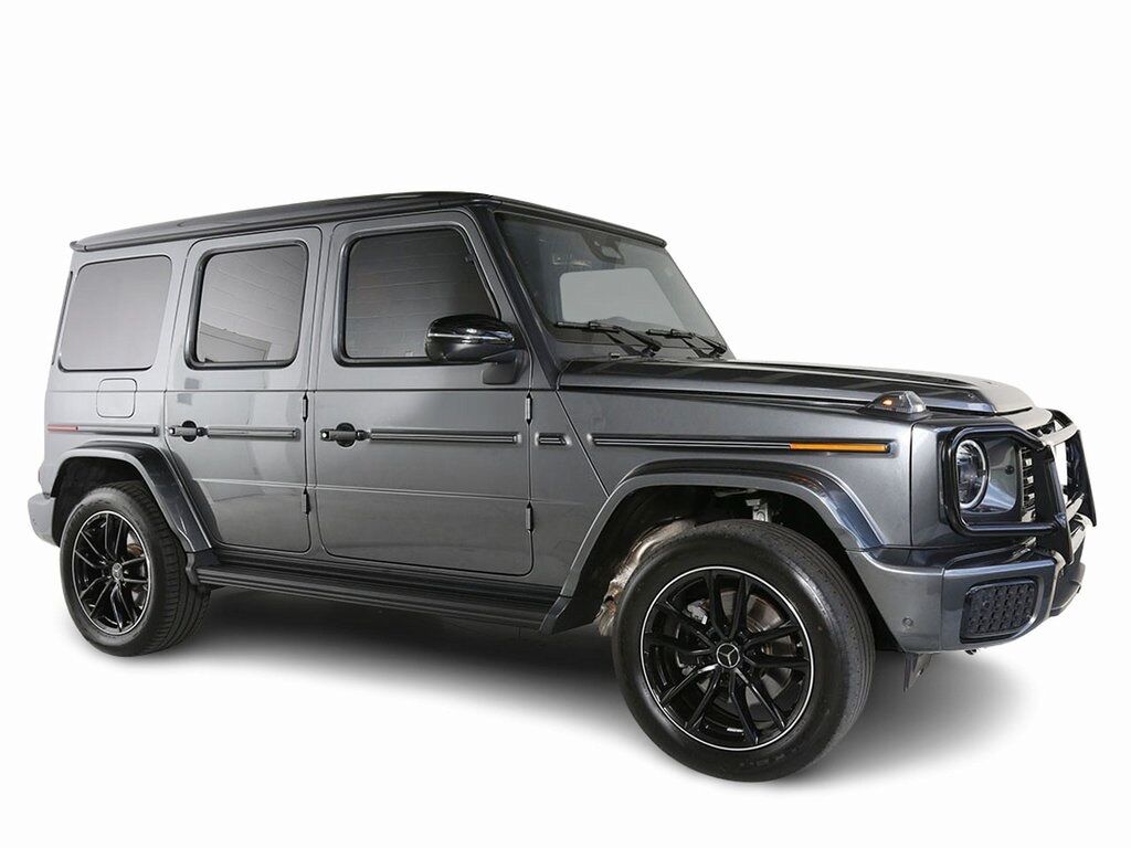 2025 Mercedes-Benz G-Class G 550 Indianapolis IN