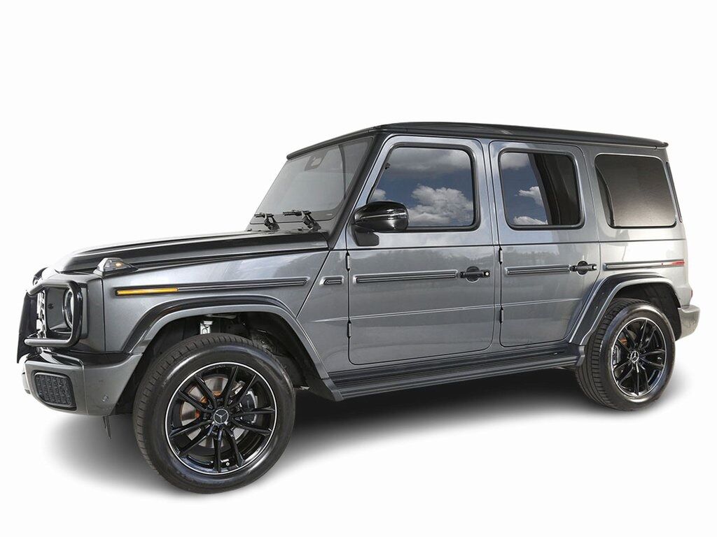 2025 Mercedes-Benz G-Class G 550 Indianapolis IN