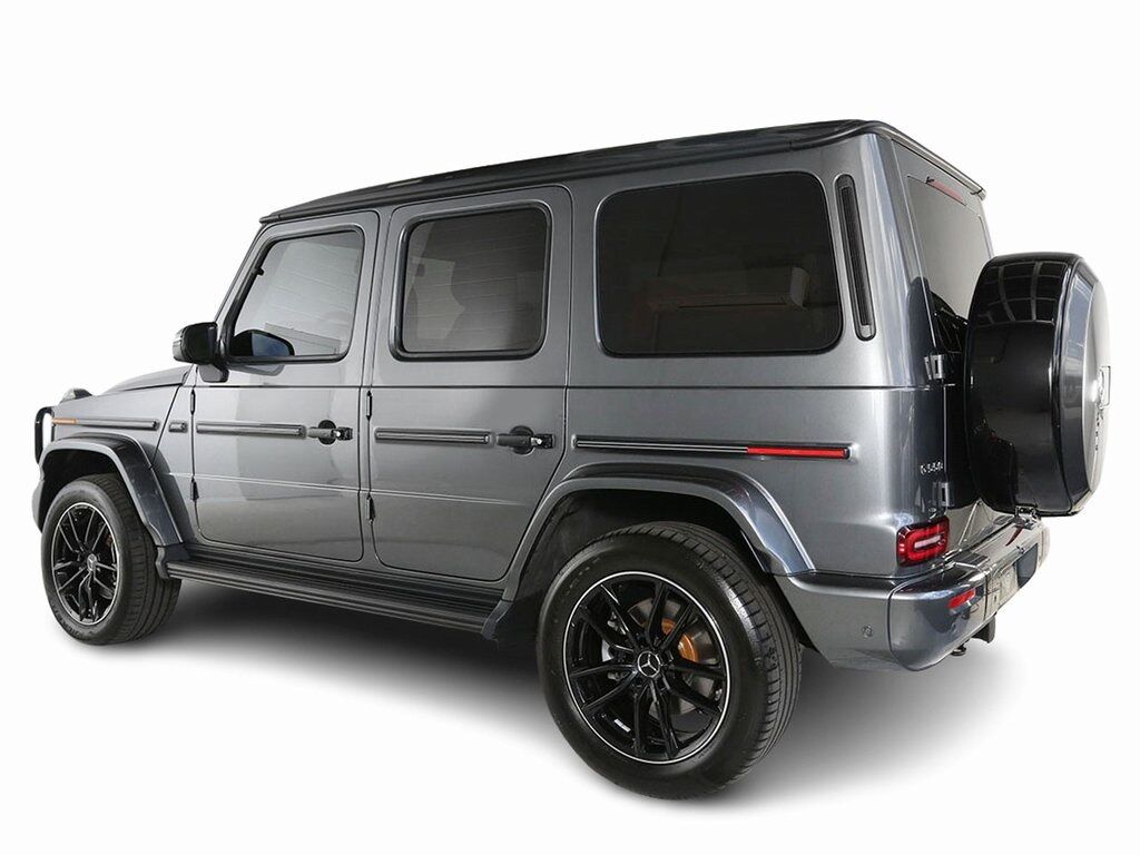 2025 Mercedes-Benz G-Class G 550 Indianapolis IN