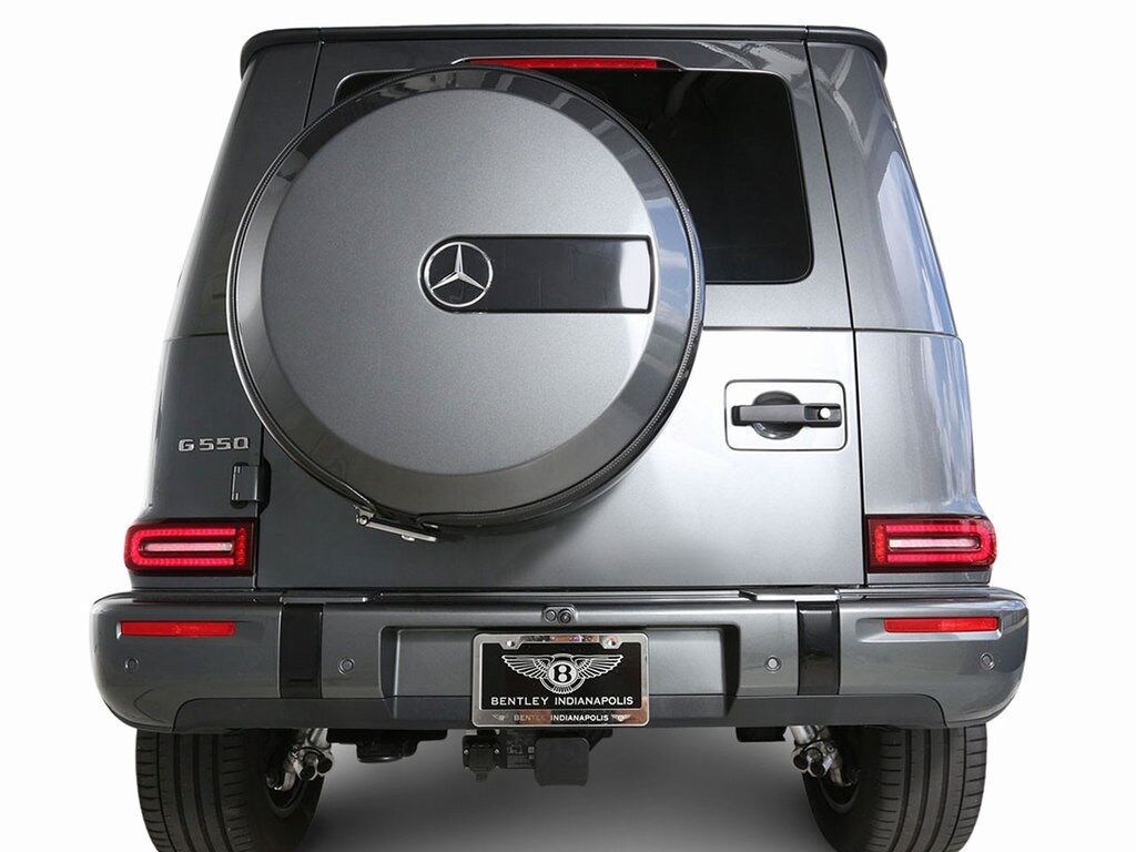 2025 Mercedes-Benz G-Class G 550 Indianapolis IN