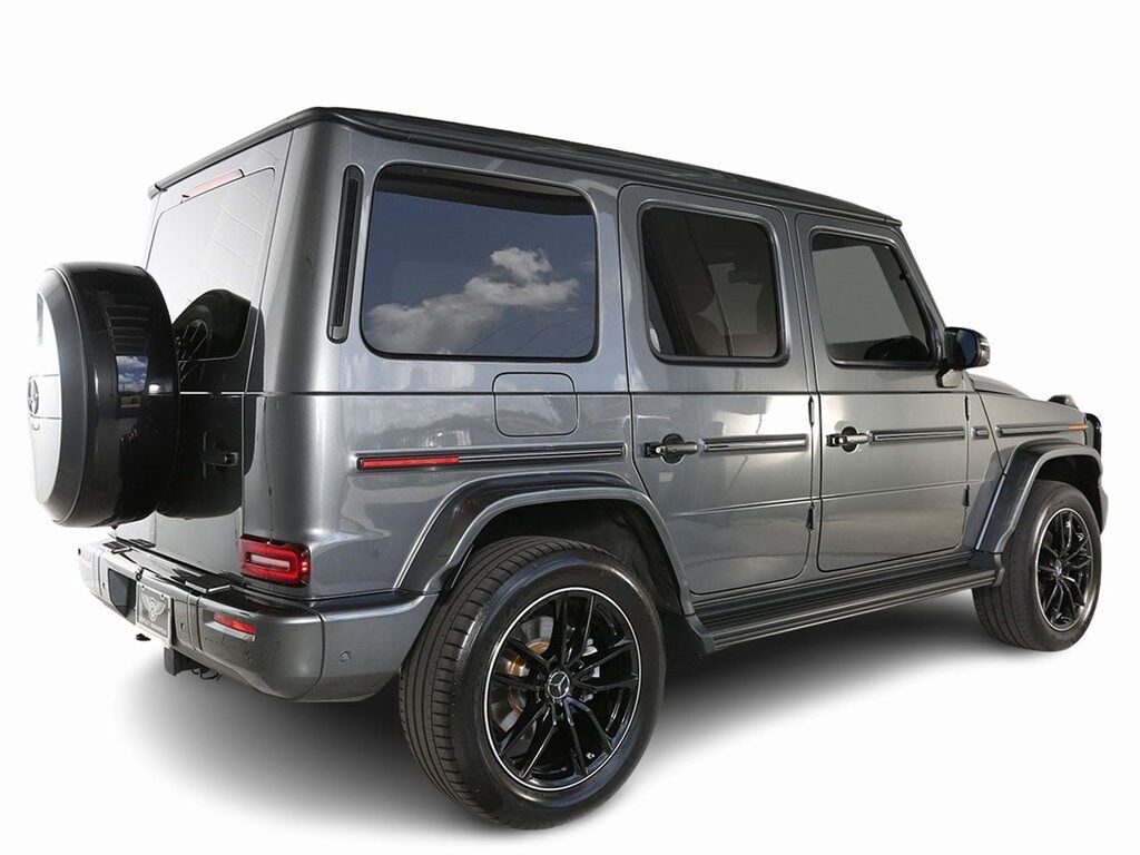 2025 Mercedes-Benz G-Class G 550 Indianapolis IN