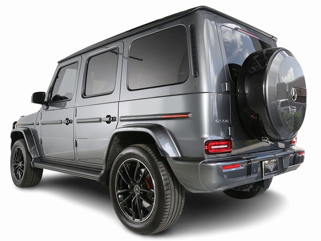 2025 Mercedes-Benz G-Class G 550 Indianapolis IN