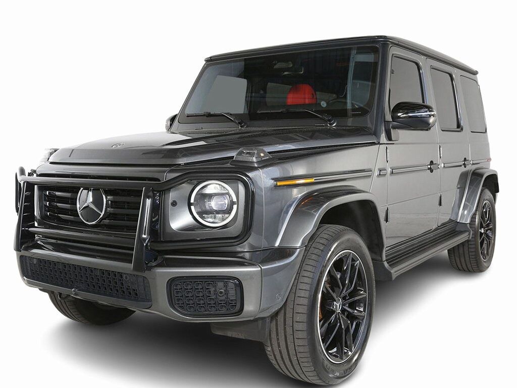 2025 Mercedes-Benz G-Class G 550 Indianapolis IN
