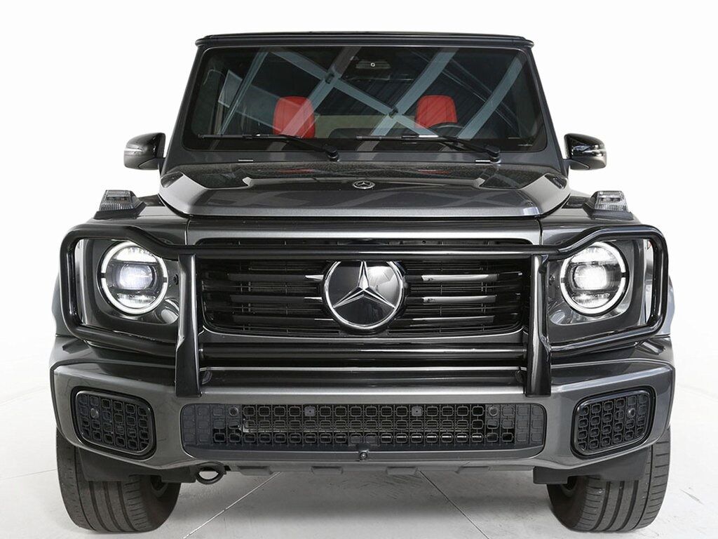2025 Mercedes-Benz G-Class G 550 Indianapolis IN