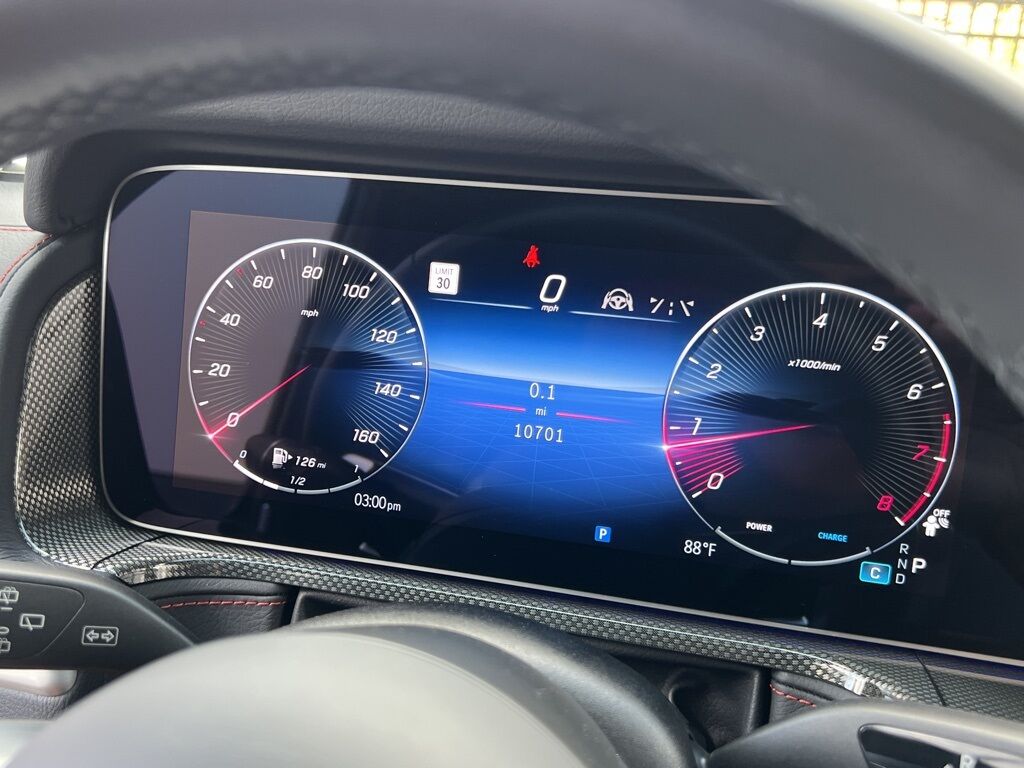 2025 Mercedes-Benz G-Class G 550 Indianapolis IN