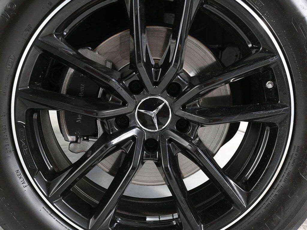 2025 Mercedes-Benz G-Class G 550 Indianapolis IN
