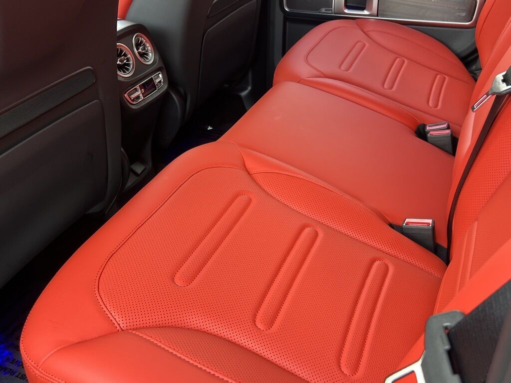 2025 Mercedes-Benz G-Class G 550 Indianapolis IN