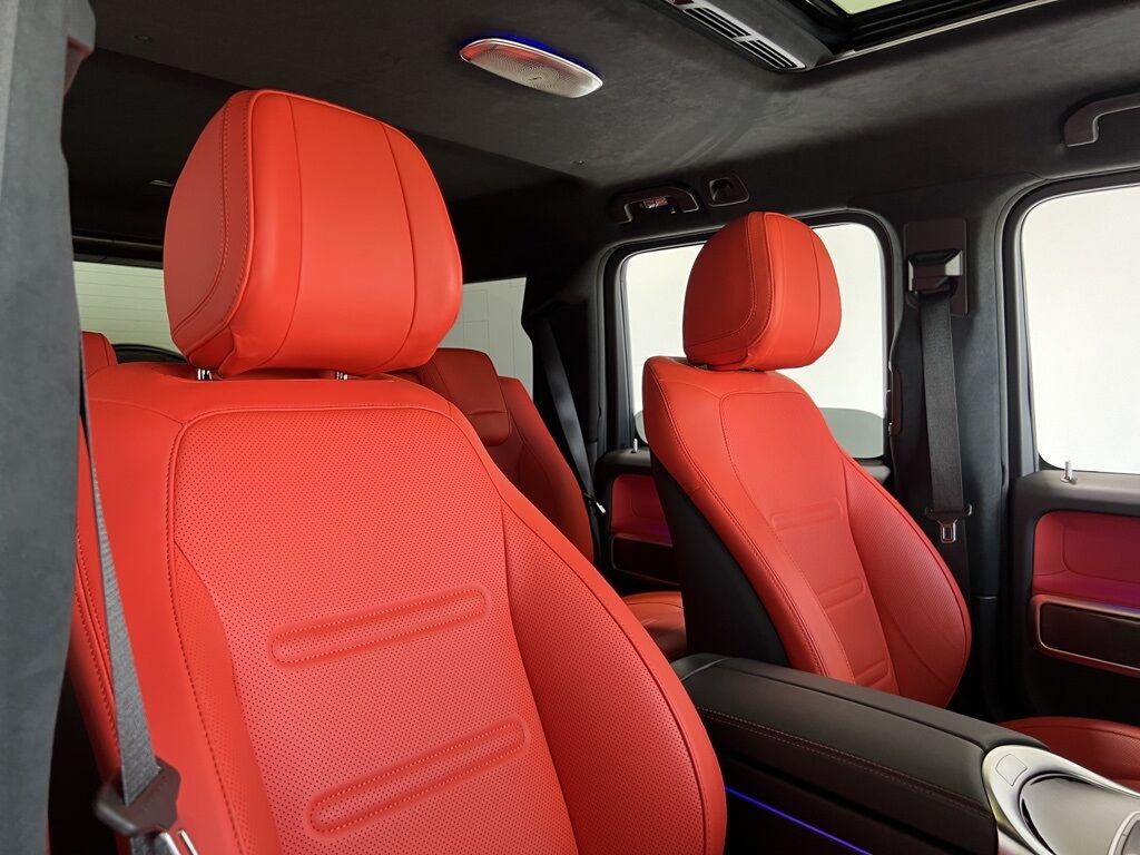 2025 Mercedes-Benz G-Class G 550 Indianapolis IN