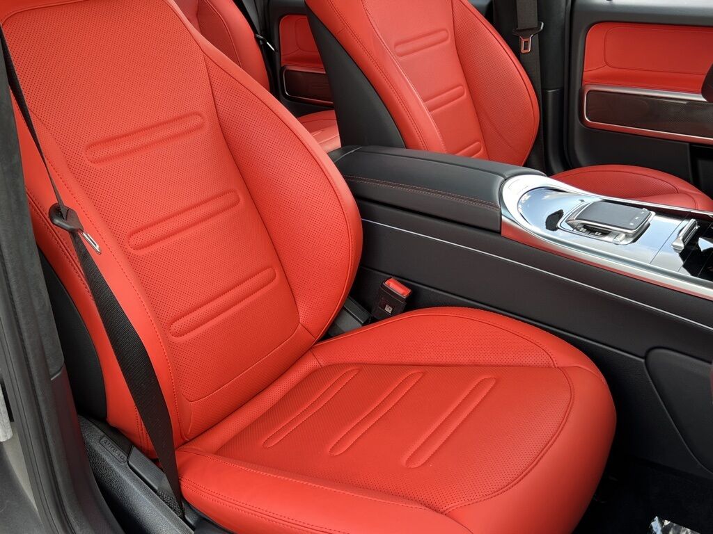 2025 Mercedes-Benz G-Class G 550 Indianapolis IN