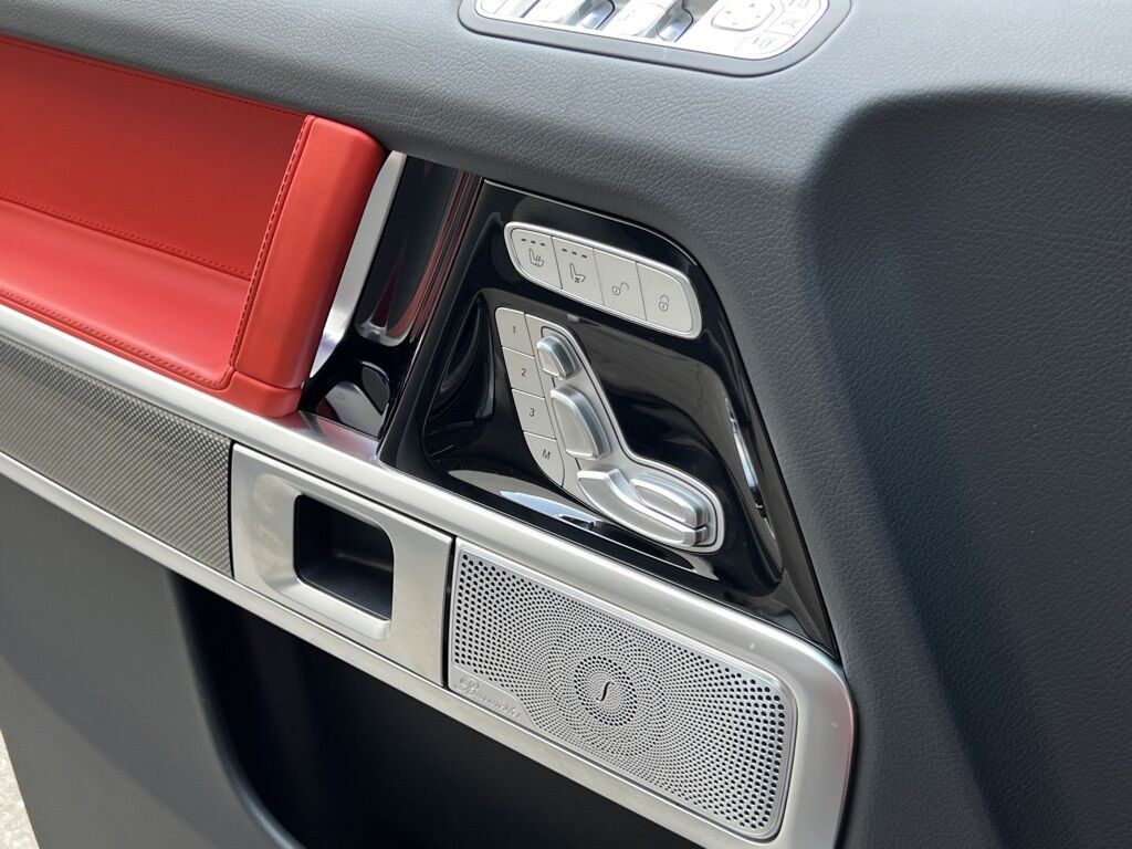 2025 Mercedes-Benz G-Class G 550 Indianapolis IN