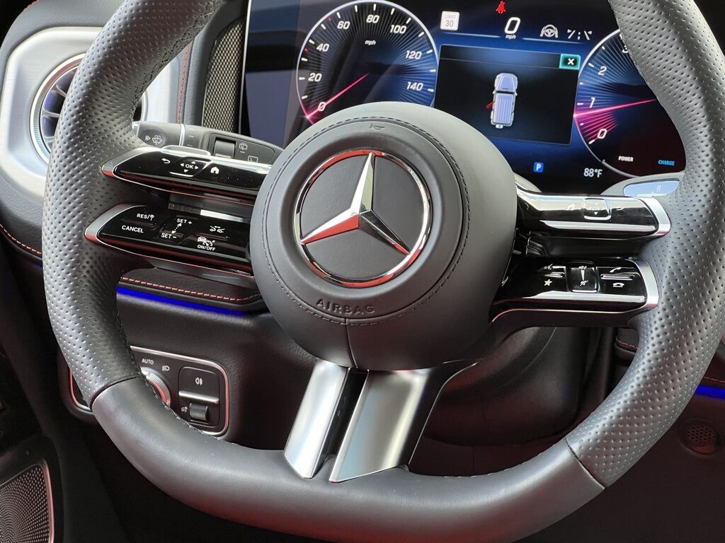 2025 Mercedes-Benz G-Class G 550 Indianapolis IN