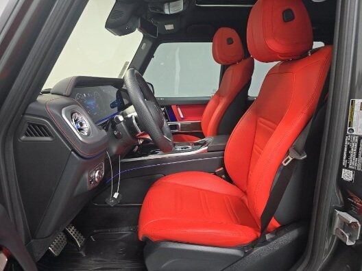 2025 Mercedes-Benz G-Class G 550 Indianapolis IN