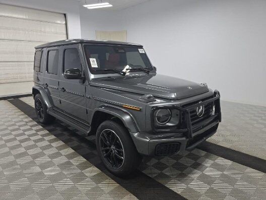 2025 Mercedes-Benz G-Class G 550 Indianapolis IN