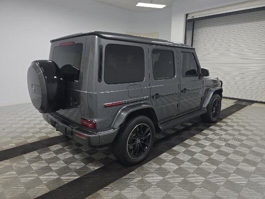 2025 Mercedes-Benz G-Class G 550 Indianapolis IN