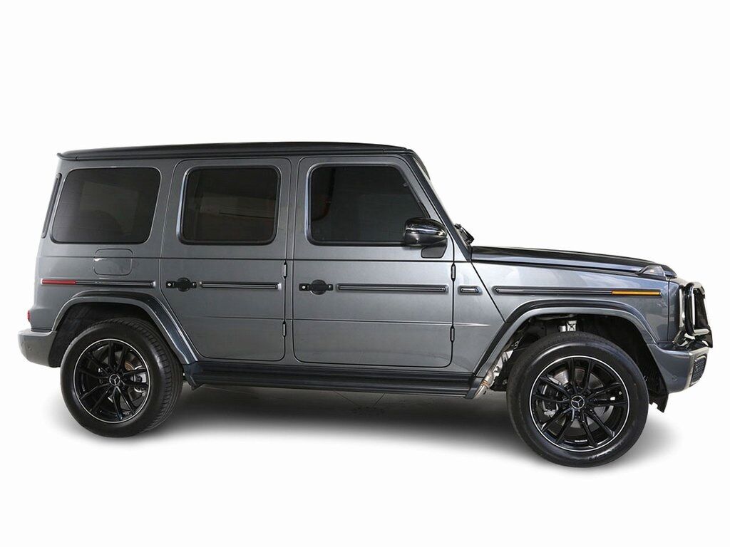 2025 Mercedes-Benz G-Class G 550 Indianapolis IN