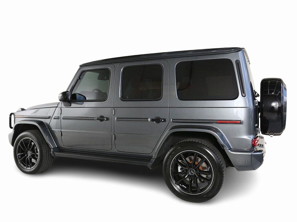 2025 Mercedes-Benz G-Class G 550 Indianapolis IN