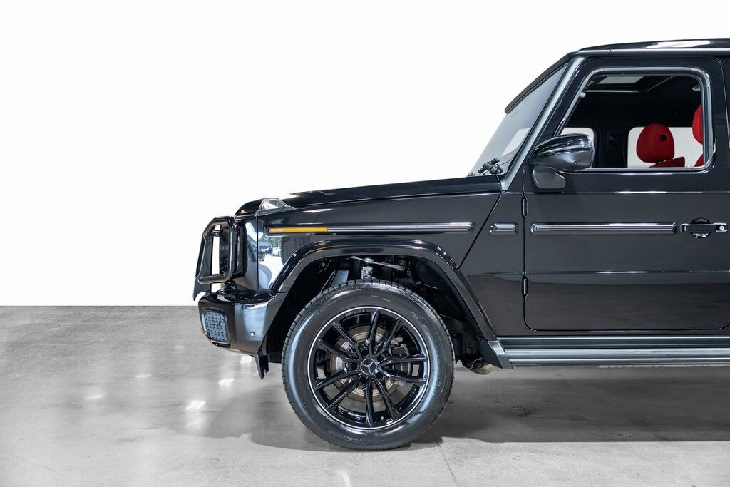2025 Mercedes-Benz G-Class G 550 Indianapolis IN