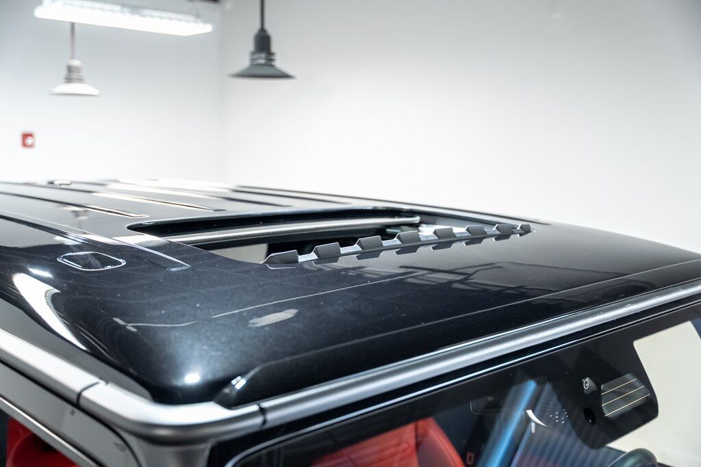 2025 Mercedes-Benz G-Class G 550 Indianapolis IN