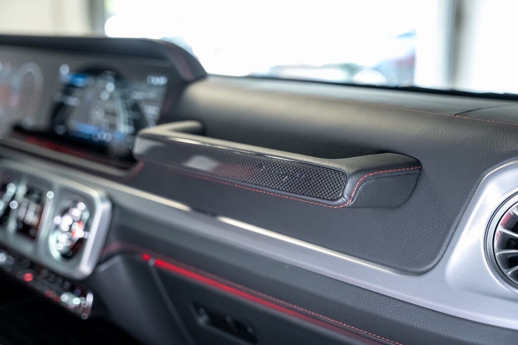 2025 Mercedes-Benz G-Class G 550 Indianapolis IN