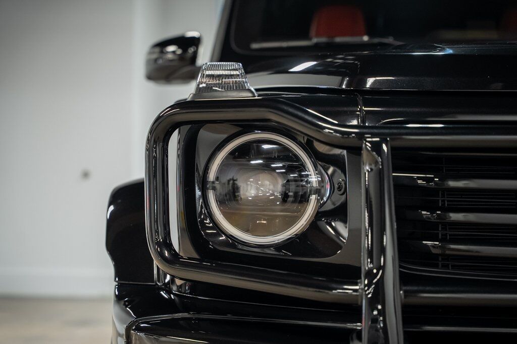 2025 Mercedes-Benz G-Class G 550 Indianapolis IN