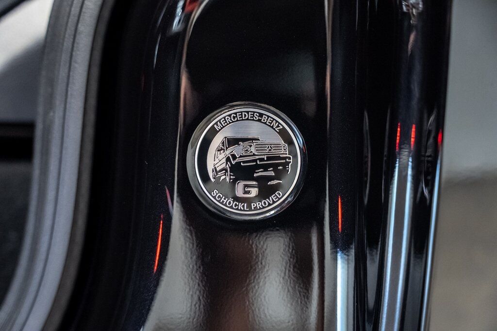 2025 Mercedes-Benz G-Class G 550 Indianapolis IN