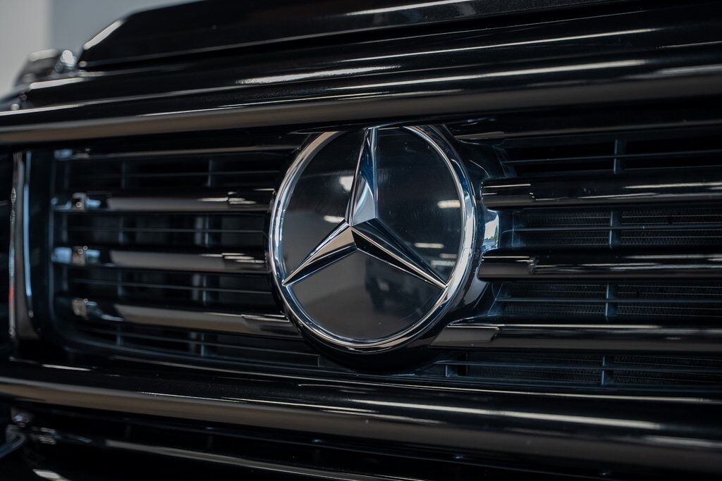 2025 Mercedes-Benz G-Class G 550 Indianapolis IN