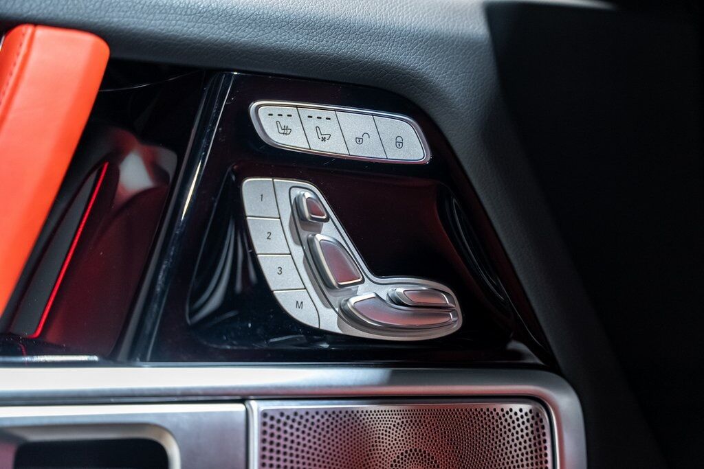 2025 Mercedes-Benz G-Class G 550 Indianapolis IN